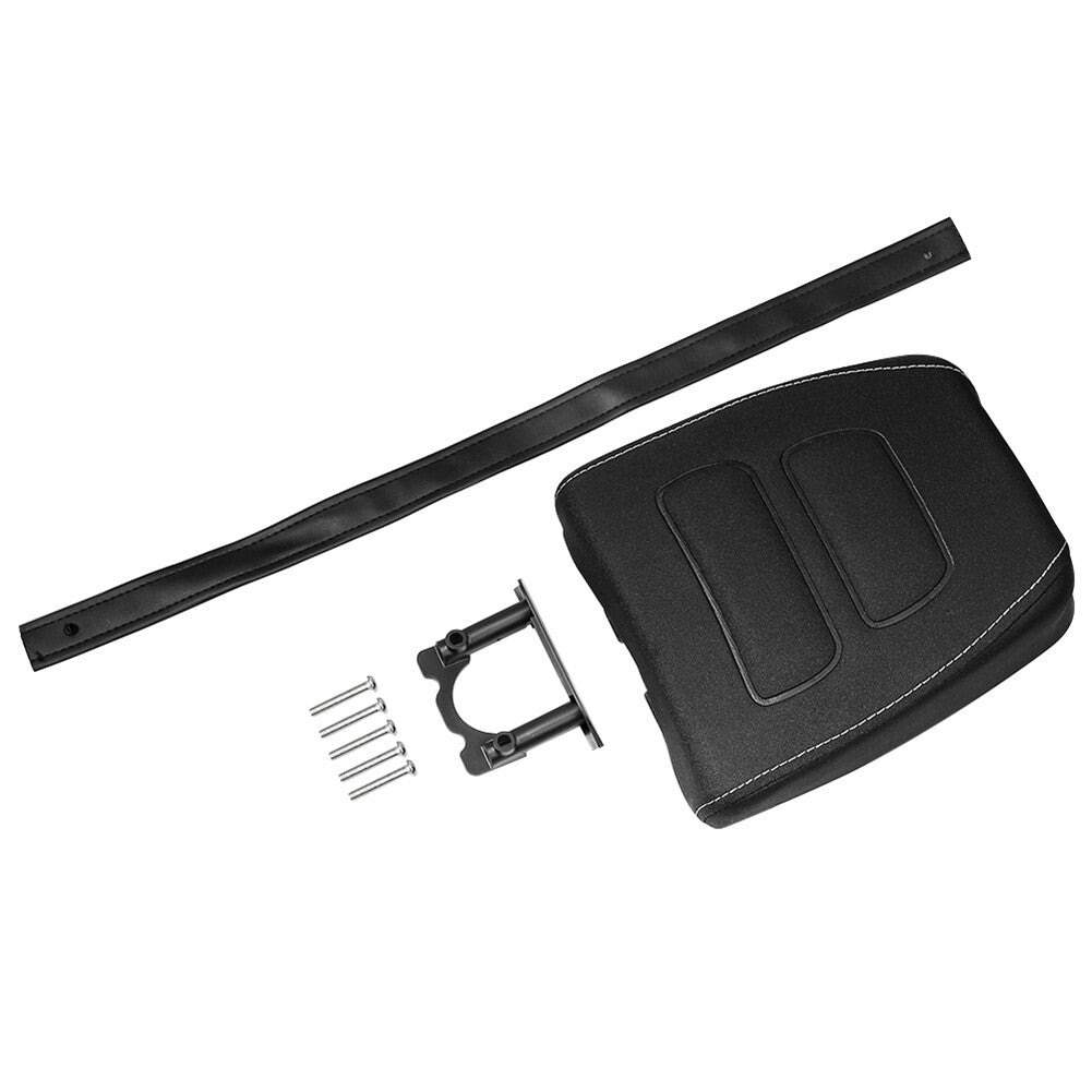 Rear Pad Passenger for Seat Cushion for Harley Sportster S 1250 RH1250 2021-2022
