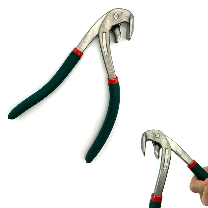 Car Fender Panel Leaf Edge Pliers Tool Auto Body Repair Tools v