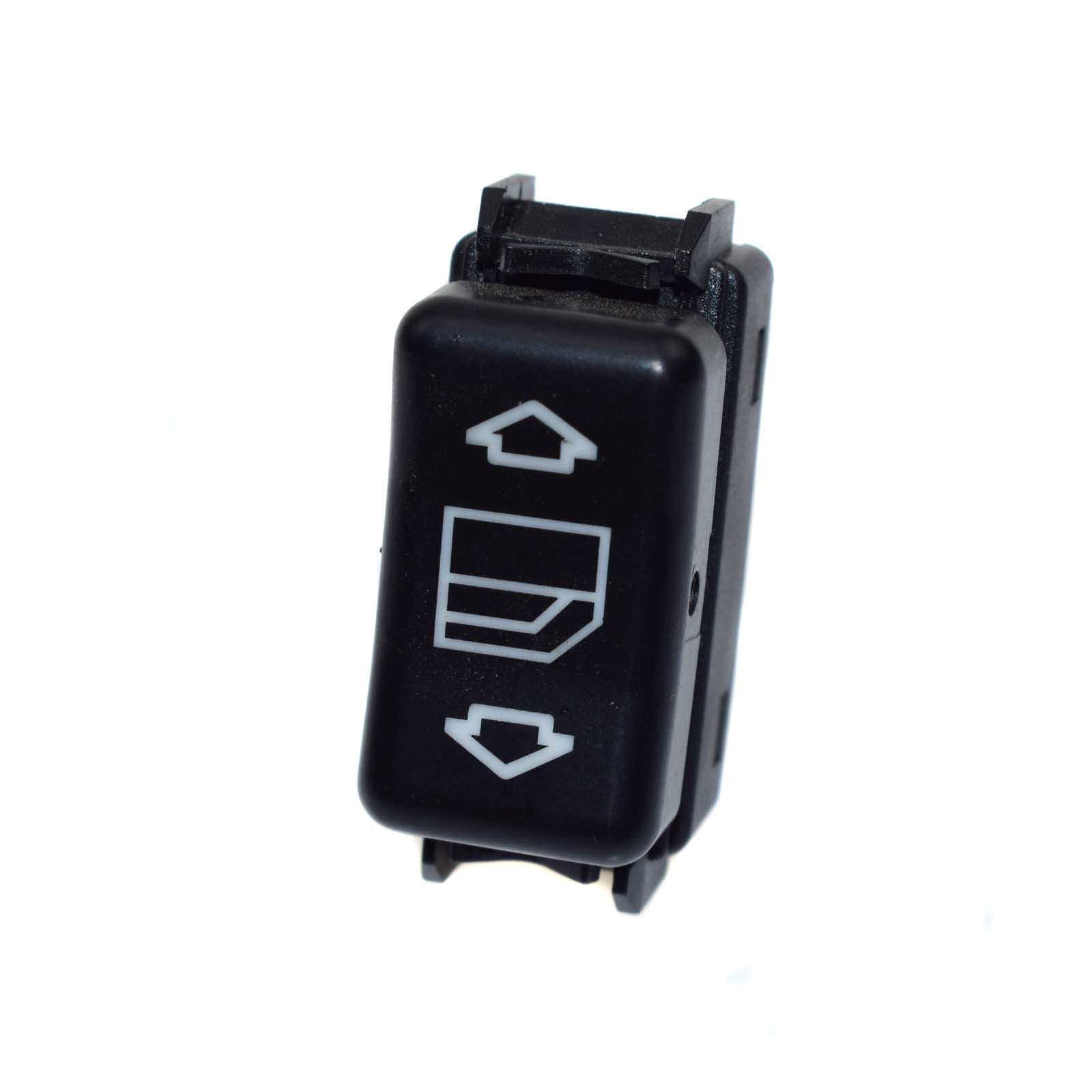Suitable for rear left power window switch in 190E, 200E, E420, E500, E220, and E320 vehicles. n