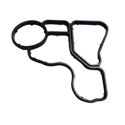 Oil Filter Housing Gasket & Cooler Seal for BMW N20 N26 N52 N54 N55 N56 Q