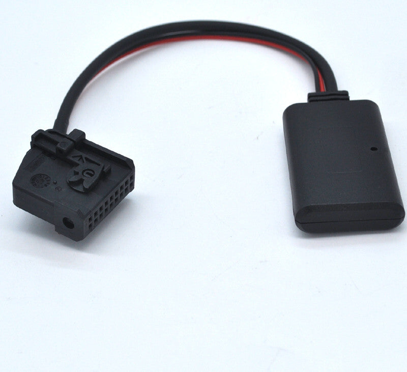 For 2003-2004 SL R230 for Mercedes with Bosch Navi Bluetooth Streaming Interface v