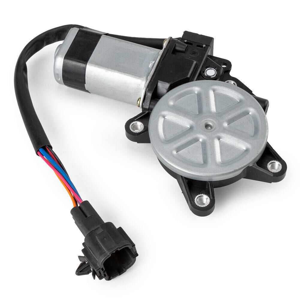 Window Regulator Motor Front Left Side 80731-CD00A for Nissan 350Z for Infiniti G35 Q