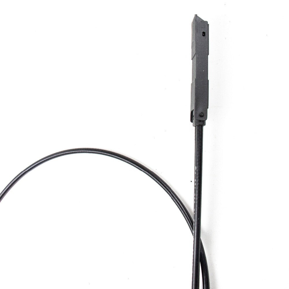 Engine Hood Release Cable Cover Cable for Mercedes-Benz Front Hood Cable