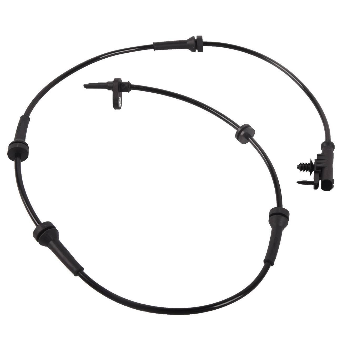 New Front Left Right ABS Wheel Speed Sensor for Land Rover for Range Rover Sport