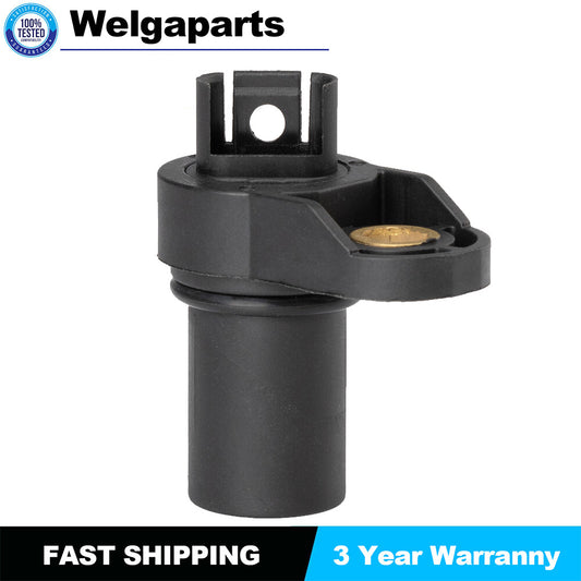 Crankshaft Position Sensor for BMW E60 F10 E65 F01 X5 X6 540i 550i 740i 750Li