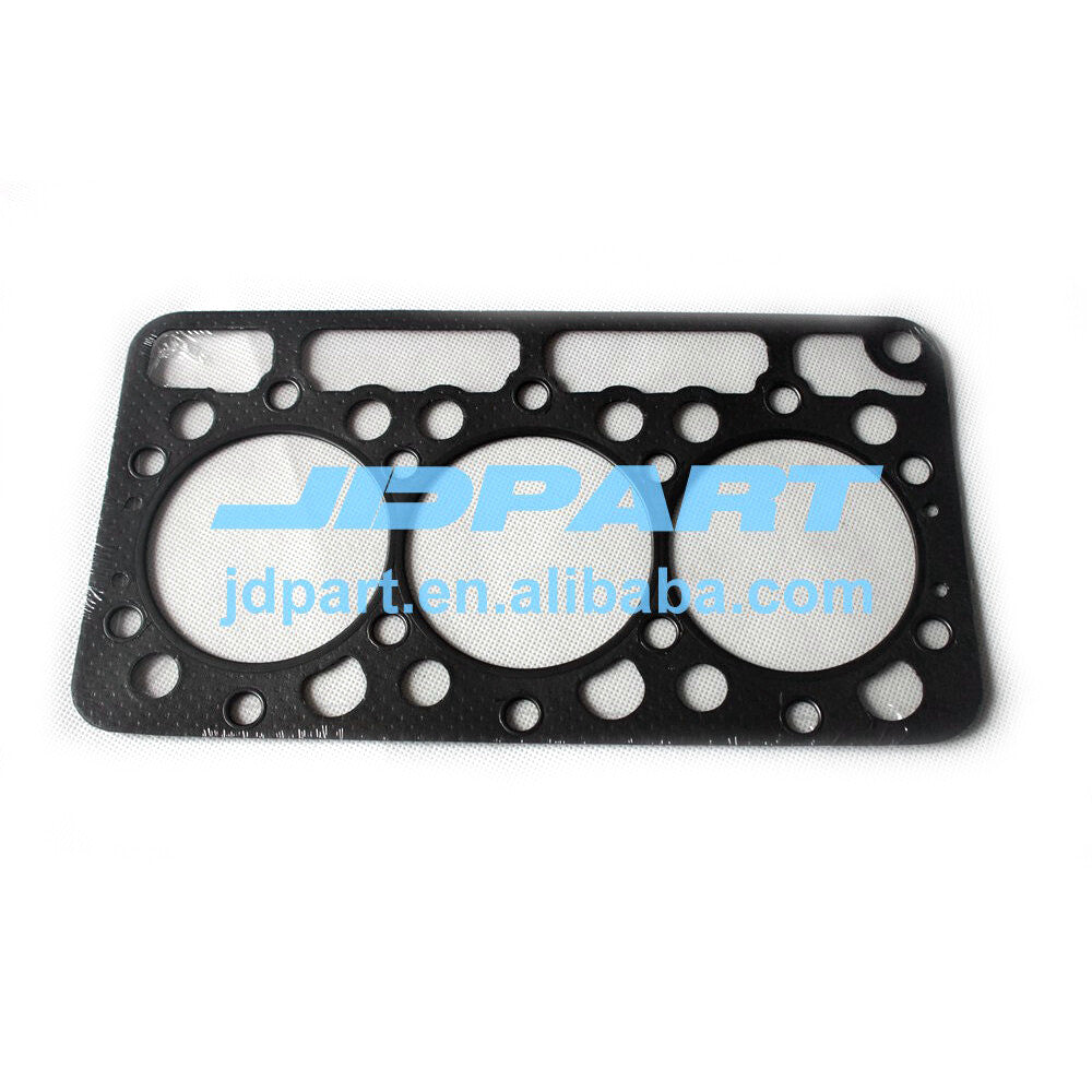 Brand new D950 head gaskets are suitable for excavator engine parts.
