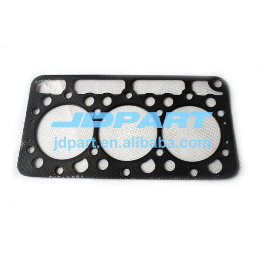 Brand new D950 head gaskets are suitable for excavator engine parts.