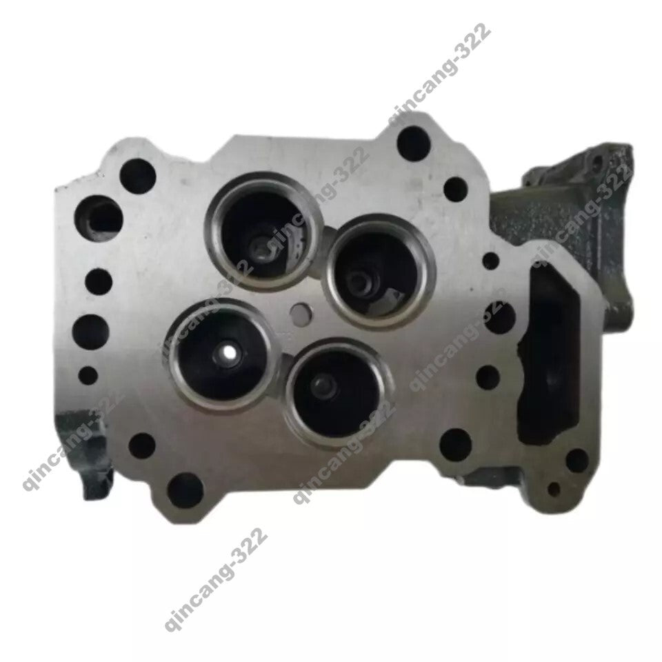 Cylinder Head Assembly 6251-11-1200 For Komatsu WA480-6 WA470-6 PC450LC-8 Q