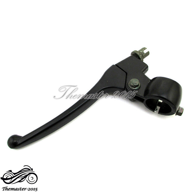 7/8 22mm Left Cable Brake Clutch Lever For CT200U Trail 200 for Mini Motor Bike Q