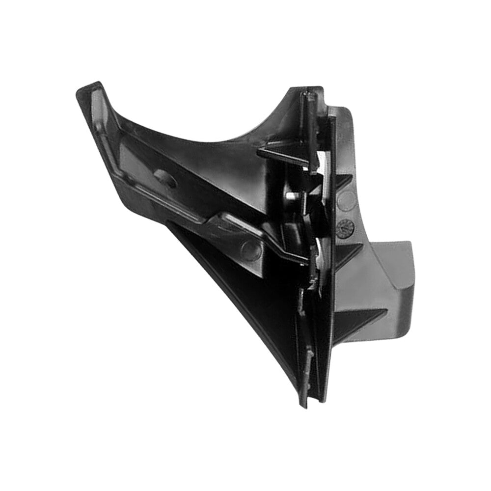 for BMW Z4 E89 2009-2016 Front Bumper Left Side Bracket Holder Black 51117192157 Q