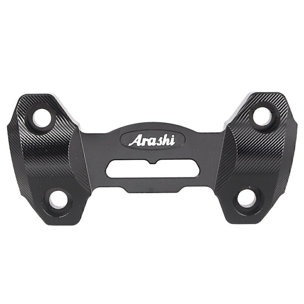 for Yamaha MT-09 2014-2016 2015 Handlebar Handle Fat Bar Mount Clamp Risers Q