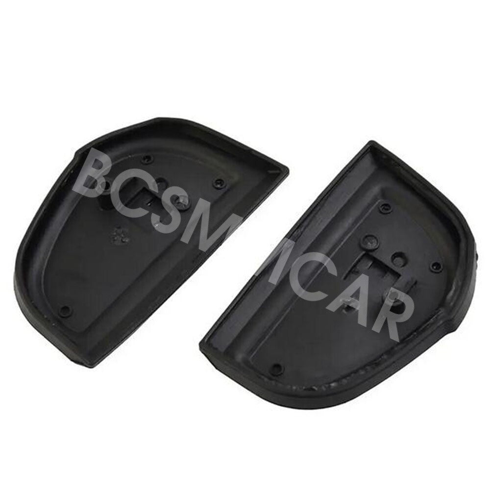 Car Gasket Seal Pad Fit for Mercedes for Benz C Class W202 1995-2000 Rearview Mirror