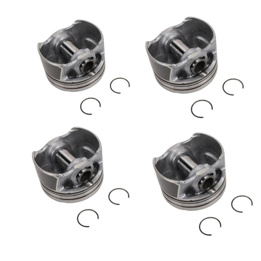 4-piston and ring kit 12705612 for 2016-2022 1.4T for Cruze Trax Encore n