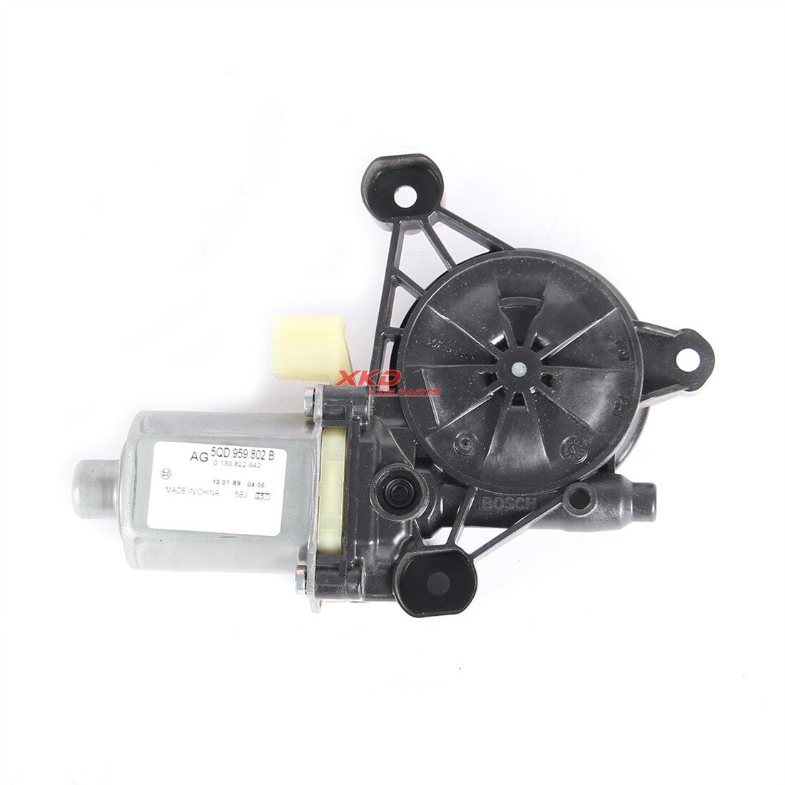 Front Right Door Window Glass Power Motor Fit for VW for Golf for AUDI for A4 for A6 8W0959802 Q