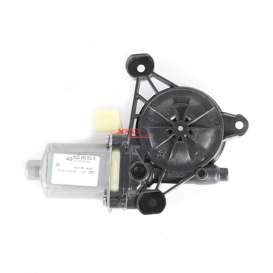 Front Right Door Window Glass Power Motor Fit for VW for Golf for AUDI for A4 for A6 8W0959802 Q