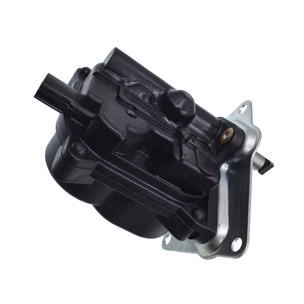 Shift Control Gearshift Actuator 4WD Rail Fits For Montero 3.5L 3.8L 2000-2006 Q