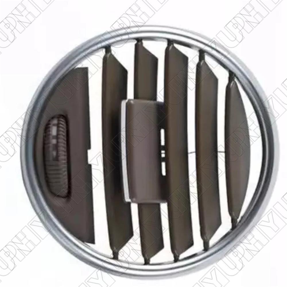 Brown Dashboard Air Vent Outlet for Benz GL450 X164 06-12 ML350 ML500 W164 05-11 Q