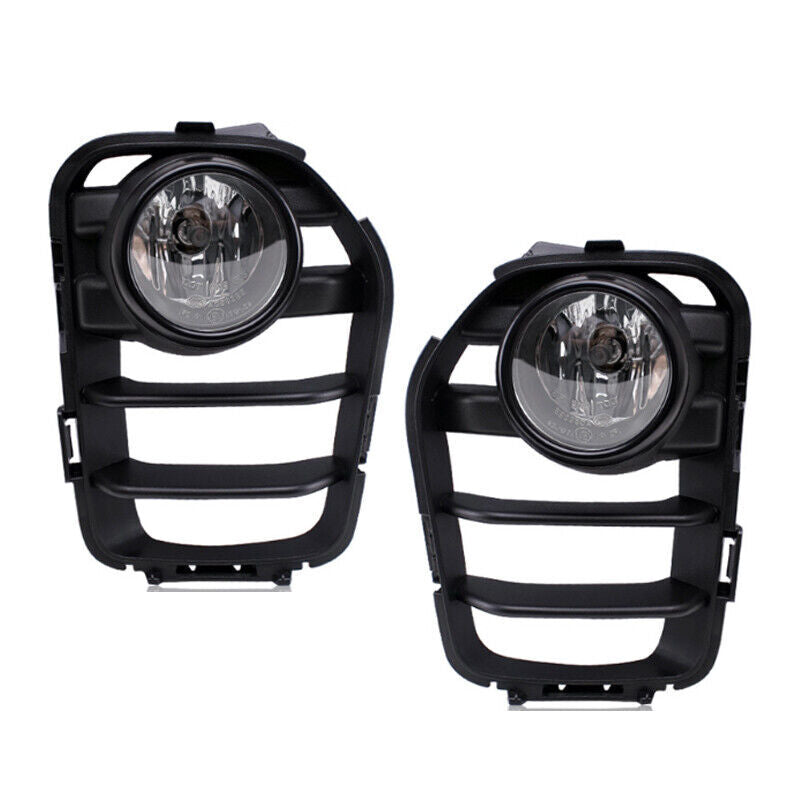 Fog light assembly fog light kit for Nissan NV350 Uranus 2018 - 2020