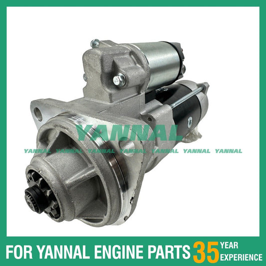 300516-0003 Beginner Motor for /For Develon DB58-