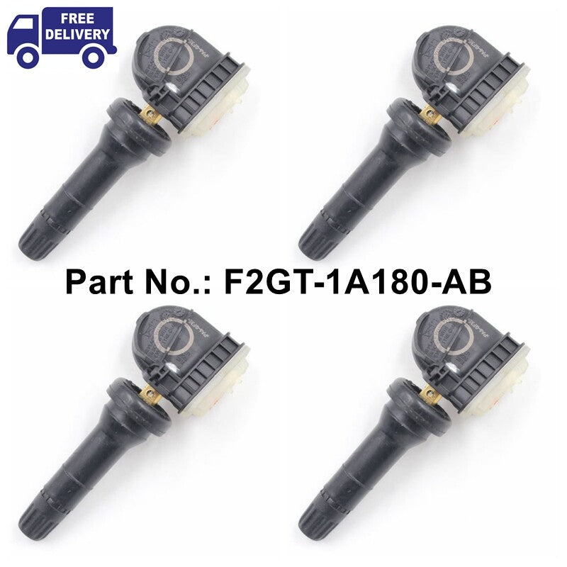 TPMS Sensor F2GT-1A180-AB Tire Pressure Monitoring System for Ford F2GT1A180AB
