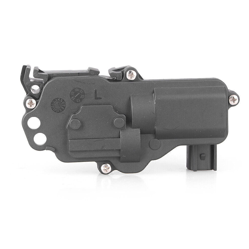 Power Door Lock Actuator Left Driver Side LH Fit for Ford for Mercury