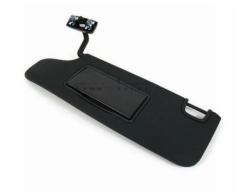 The driver's side sun visor is suitable for Jeep for Wrangler JK 2007-2018 6CJ07DX9AA
