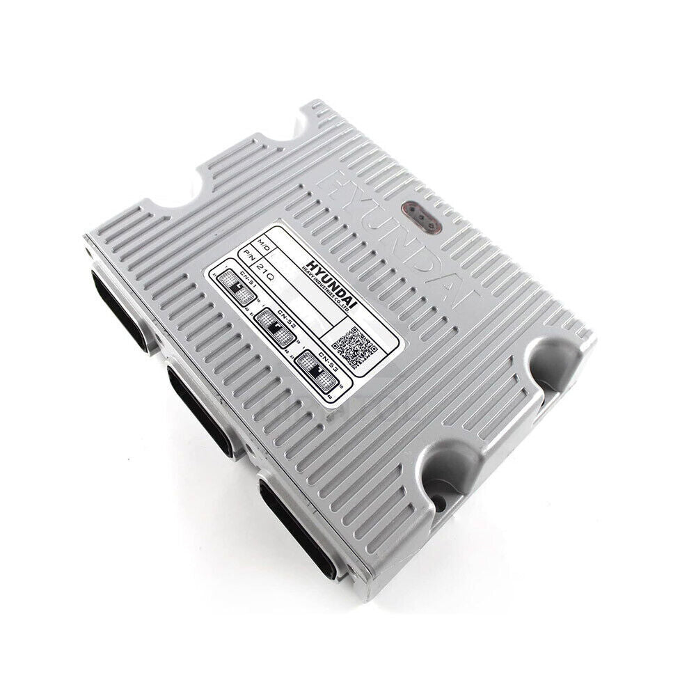 21Q4-33181 MCU Controller fit for Hyundai R140LC-9 R140LC-9A Excavator