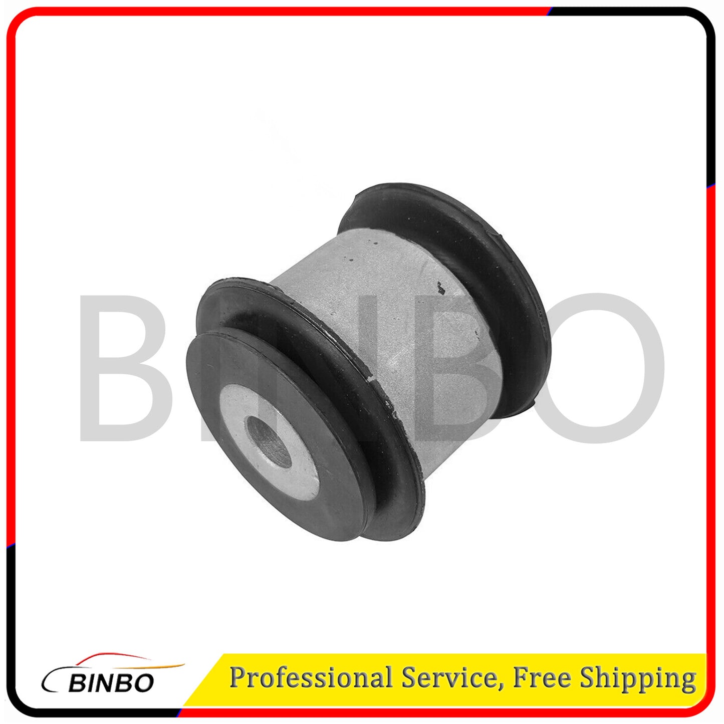 Control Arm Trailing Bushing Front Lower 1663330414 for Benz GLE GLE400 GL350 Q