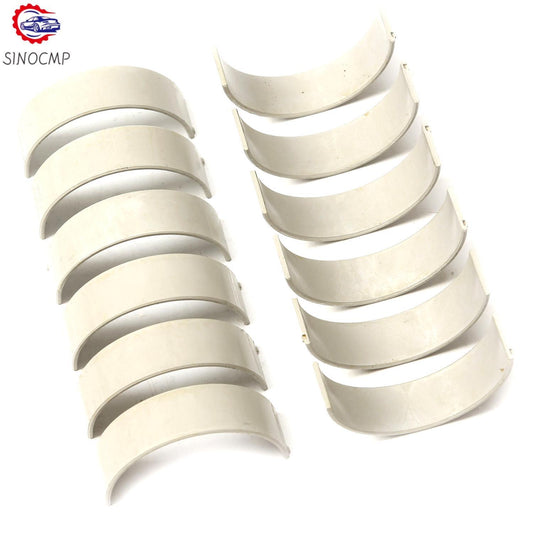 12X Connecting Rod Bearing for Mercedes-Benz E-CLASS A207 M276 C207 2760300060