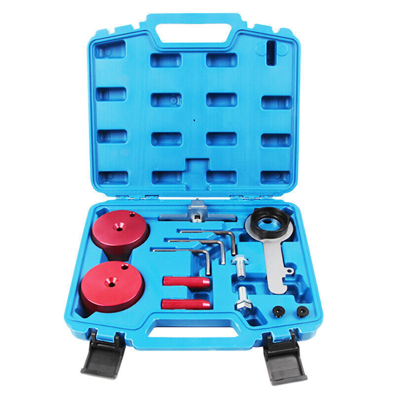 Timing Belt Tool Timing Tools Kit  for ford  Edge Transit Ecoblue 2.0 TDCi Engines Q