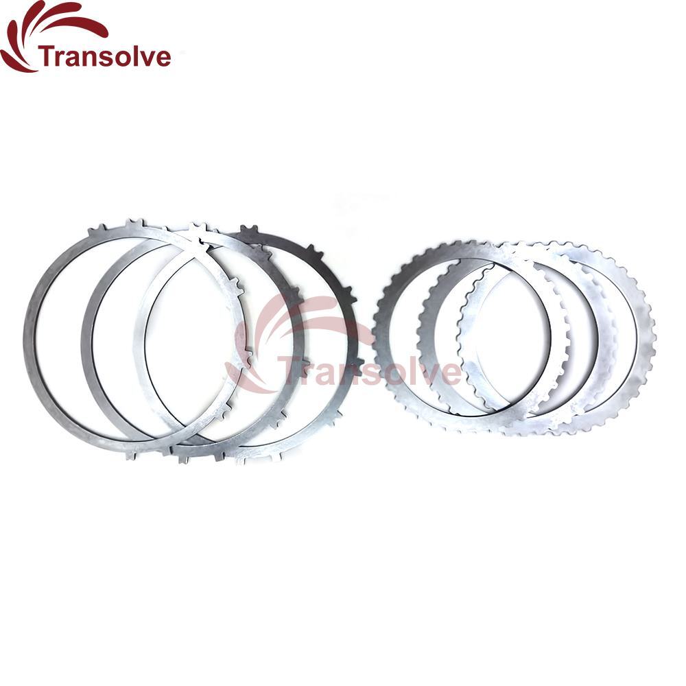 K313 Auto Transmission Master Rebuild Kit Overhaul Seals Fit for Toyota Gearbox