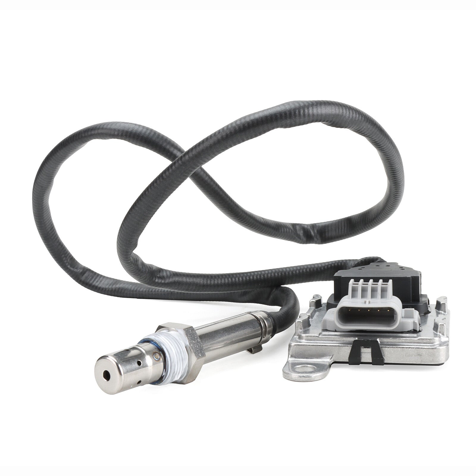 Oxygen (NOx) sensor suitable for 2017 and 2019 F250, F350, and F450, HC3A-5L248-CB NOX018-. n