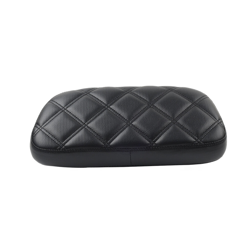 Razor Chopped Pack Trunk Backrest for Harley Tour Pak Touring Tri Glide 2014-23 Q