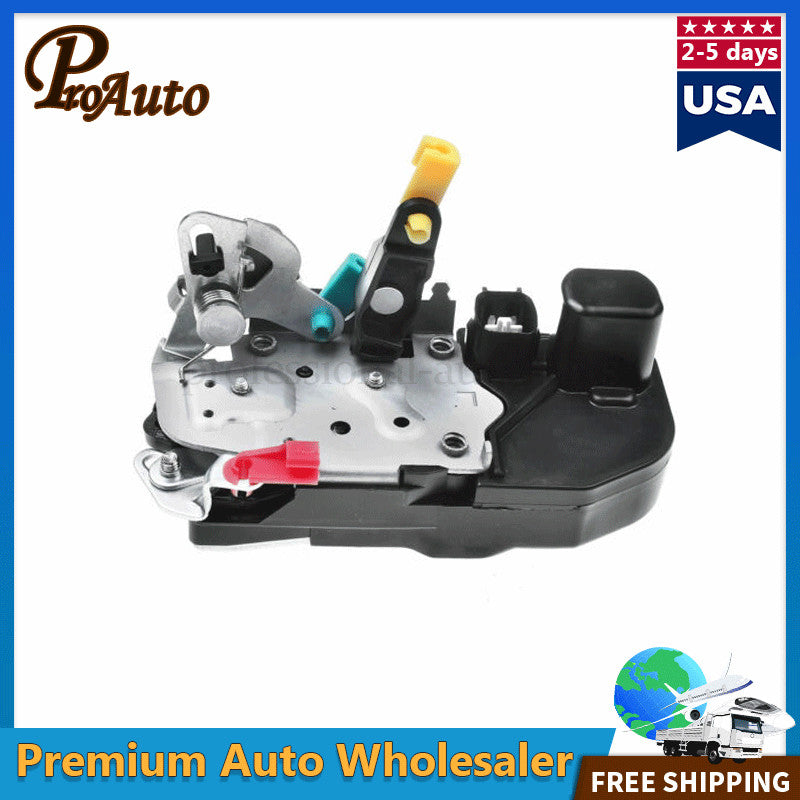 Rear LH Door Lock Actuator Motor 4575893AB for Chrysler 300 for Dodge Charger Magnum