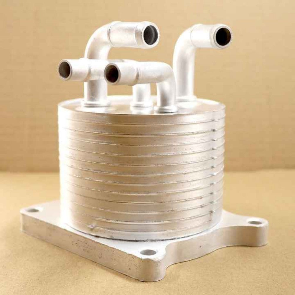 Oil Cooler 68025160AA for Dodge Caliber for Jeep Compass Patriot 08-17 Q
