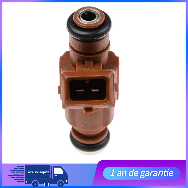 INJECTEUR POUR for MERCEDES CLASSE R Viano Autocar 113 078 02 49 - 1130780249 n