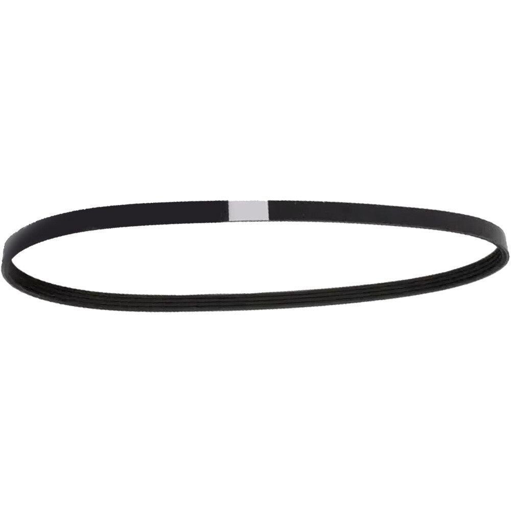 Serpentine Belt Black Rubber for F-150 2011-2018 | for Navigator 2015-2019 Q