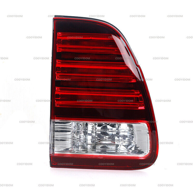 LHRH for Lexus LX470 2006-2007 Rear Brake Stop Lamp inner Tail Lamp
