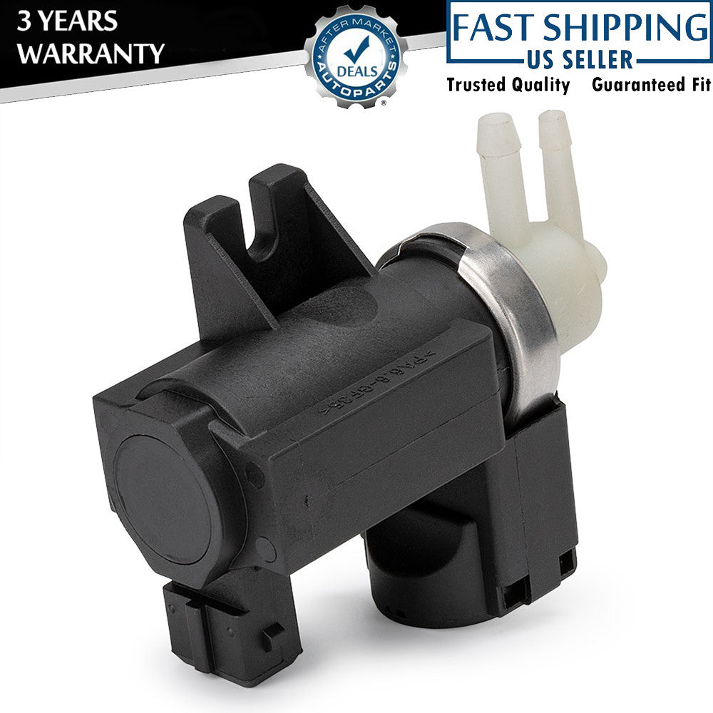 for KIA Sorento 2.5L-CRDI 2007-2009 EGR Solenoid Valve 39400-4X700 Q