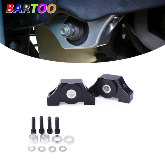 Motor Torque Mount Kit B-series/D-series For 92-01 EG EK JDM Q