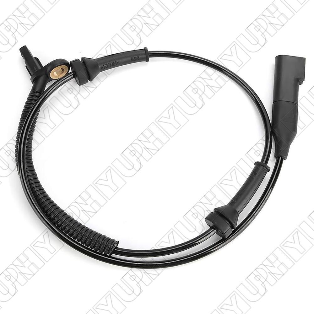1× Front ABS Wheel Speed Sensor 1151951 for Ford Fiesta 2001 2002 2003 2004-2008 Q
