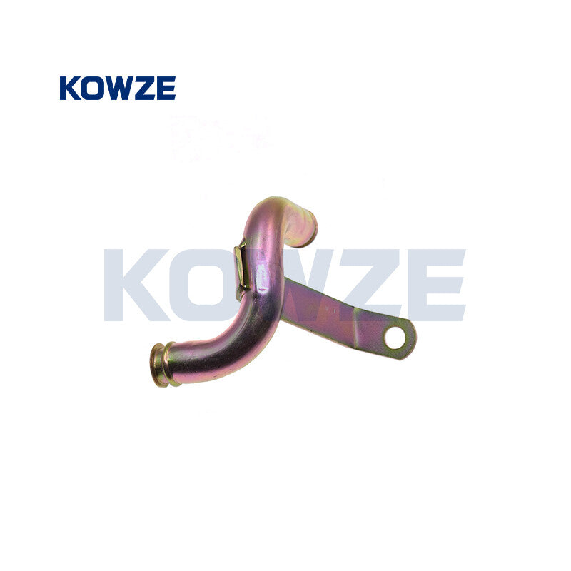 Thermostat Water By-Pass Pipe for Mitsubishi Pajero Montero V26W V36W ME201269 Q