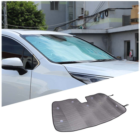 ABS Black Center Navigation Rear Storage Box for Mazda MX-5 2016-2023- v