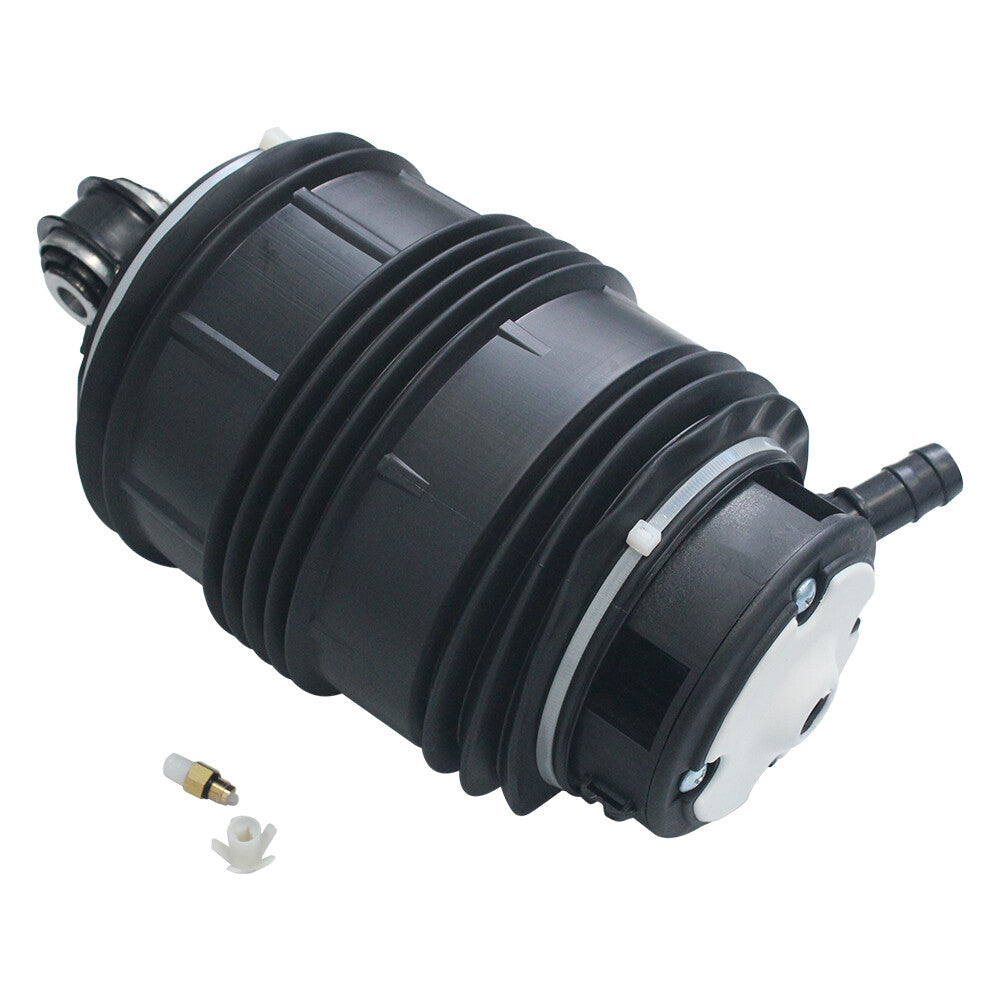 Air spring air suspension rear left 2WD for Mercedes-Benz CLS C219 E-Class W211