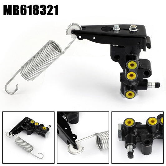 MB618321 Brake Load Sensing Proportional Valve for L200 Triton RL U4- n