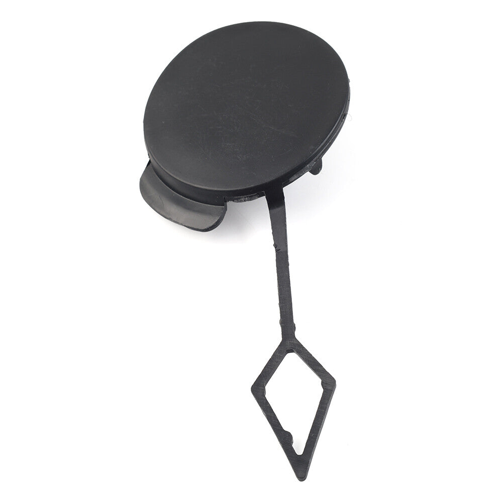 Rear Bumper Trailer Cover Tow Hook Cap Cover for Land Rover for Range Rover Velar Q