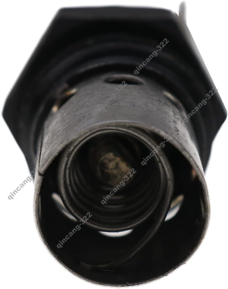 Heater Glow Plug K928523 for CASE David Brown Tractor 1190 1194 1212 1394 1490 Q