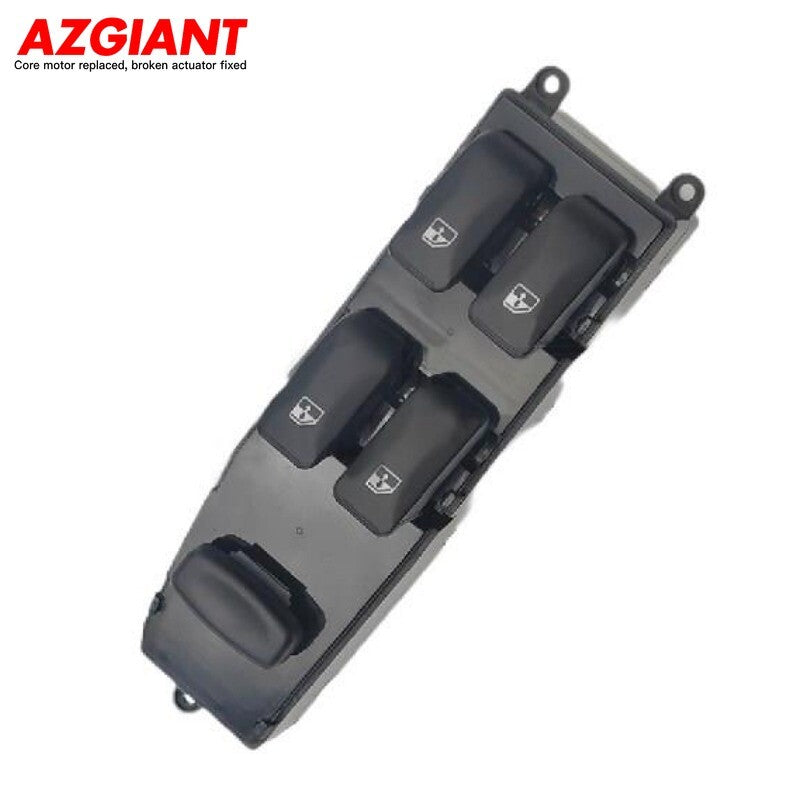 Front Left Driver Side Window Switch K24A66350 46449B1000 for 1996-13 for Kia SEPHIA