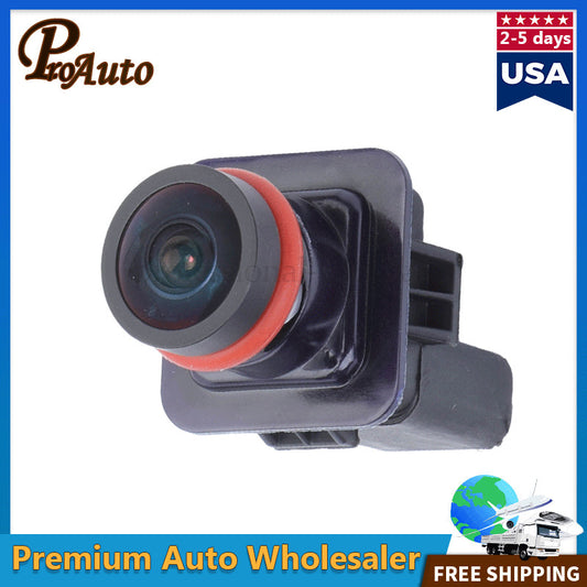 Rearview Backup Parking Reverse Camera For 2013-2019 for Ford Taurus EG1Z19G490A