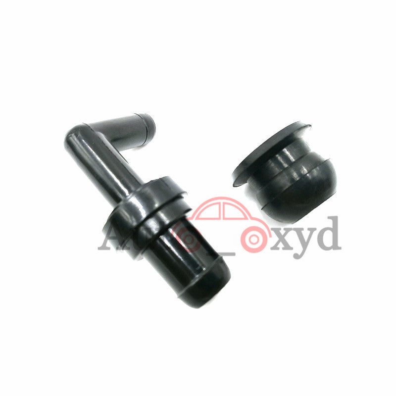 11853-PR3-000 17130-PM6-G01 PCV Valve+Grommet Kit for Acura Integra 1994-1995
